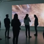 Artistas contemporáneos: Innovación en el arte interactivo