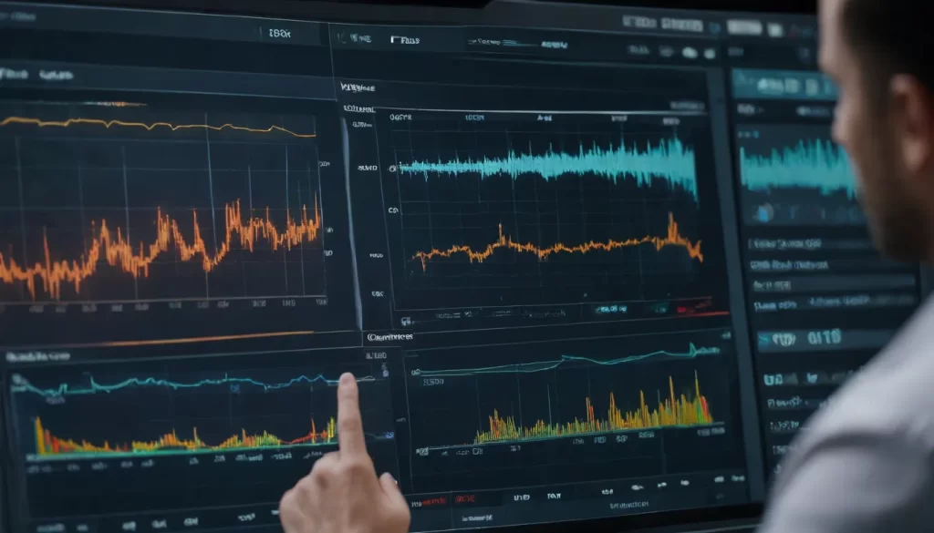 Una guía para adaptar y dominar las tendencias del mercado para lograr el éxito.