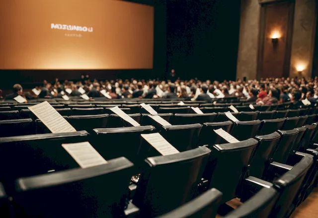 Como utilizan los maestros del cine el montaje para crear ritmo y narrativa en sus peliculas