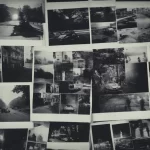 Creando un diario visual con collages únicos