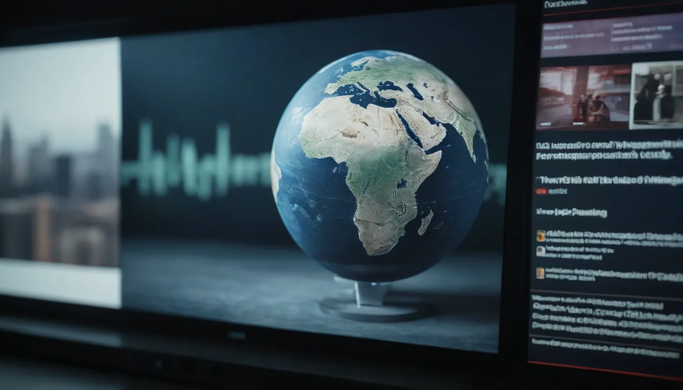 Los desafíos éticos inherentes a la publicidad mundial y homogeneizada impulsados por la globalización.