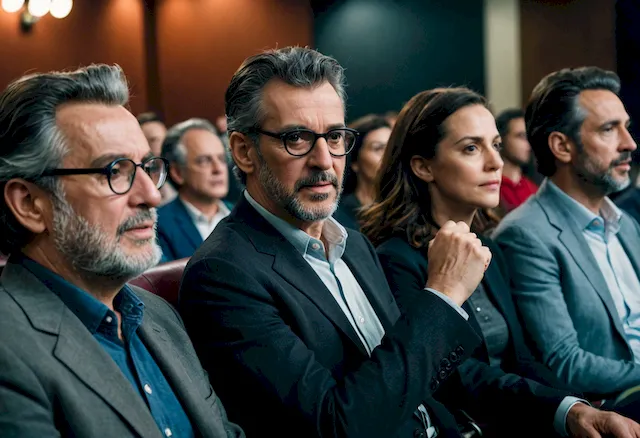 Las opiniones y criticas de expertos sobre los maestros del cine contemporaneo