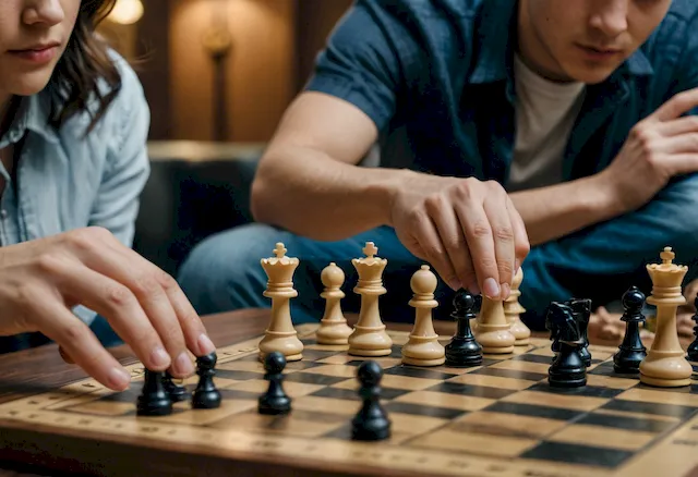 Que aperturas son recomendadas para jugadores de finales rapidos en el ajedrez