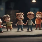 Uso de la animación en campañas de concientización social
